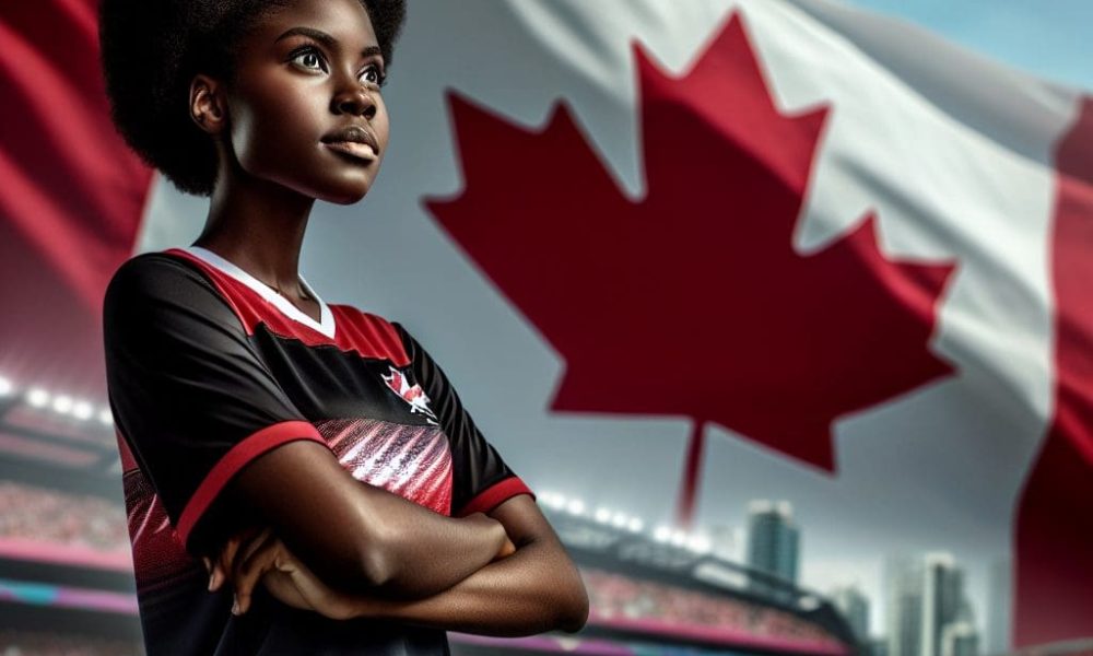 Bim Pepple Poised to Realize Ambition in Canadian National Team Debut with World Cup Opportunity on the Line
