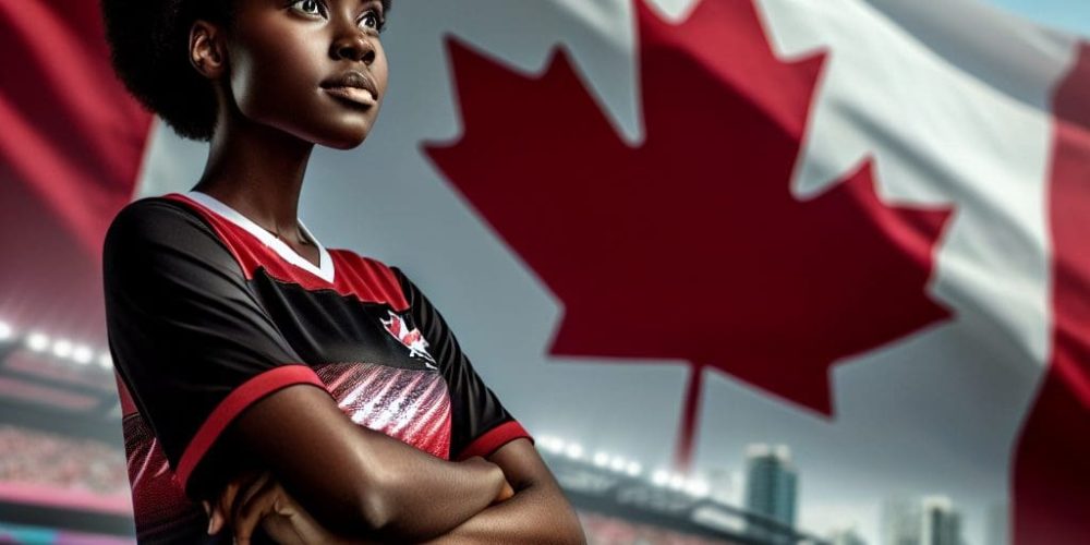 Bim Pepple Poised to Realize Ambition in Canadian National Team Debut with World Cup Opportunity on the Line