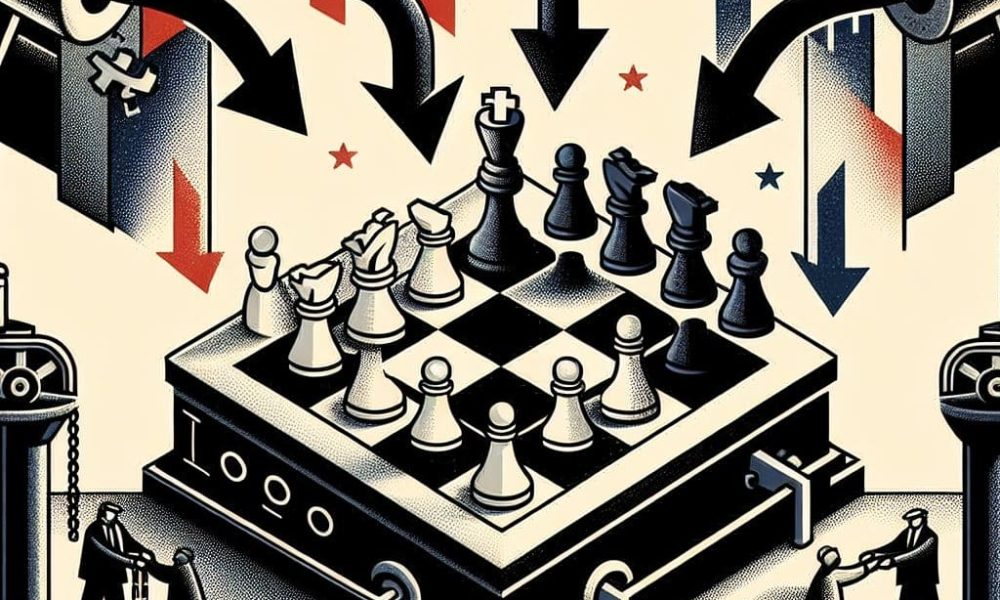 Liberal MP Who Switches Parties Dismisses Claims of Forced Labor in China