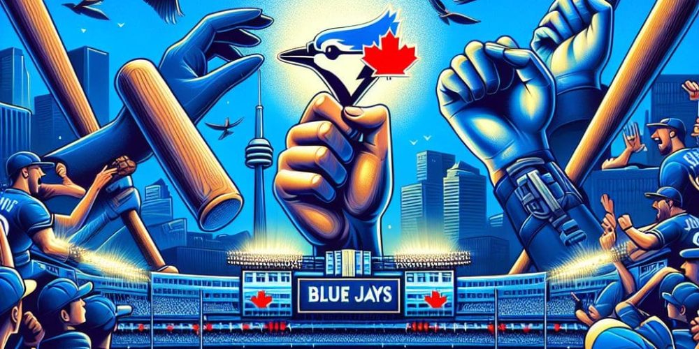 Are the Blue Jays capable of winning it all this year?