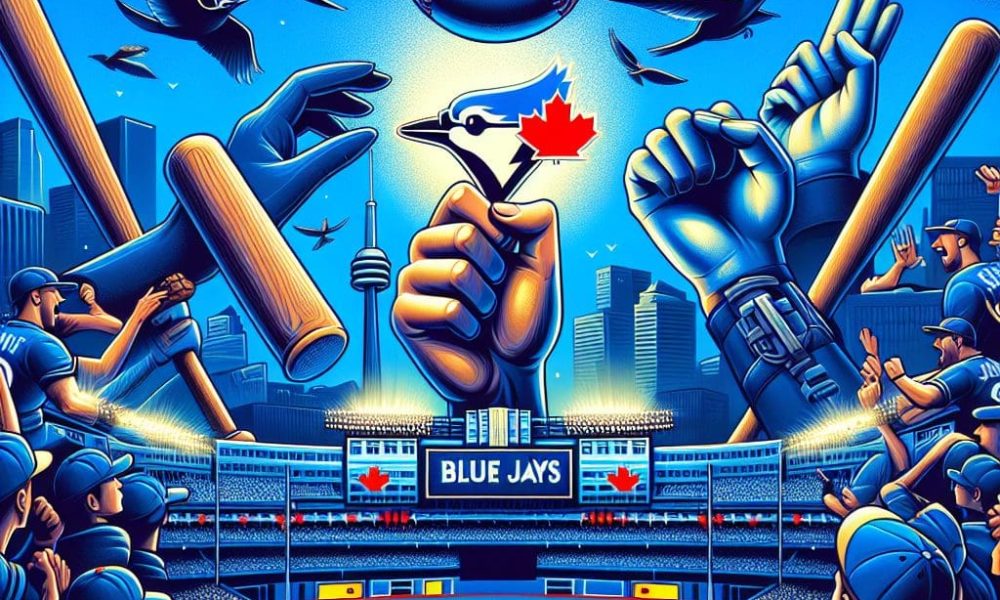 Are the Blue Jays capable of winning it all this year?