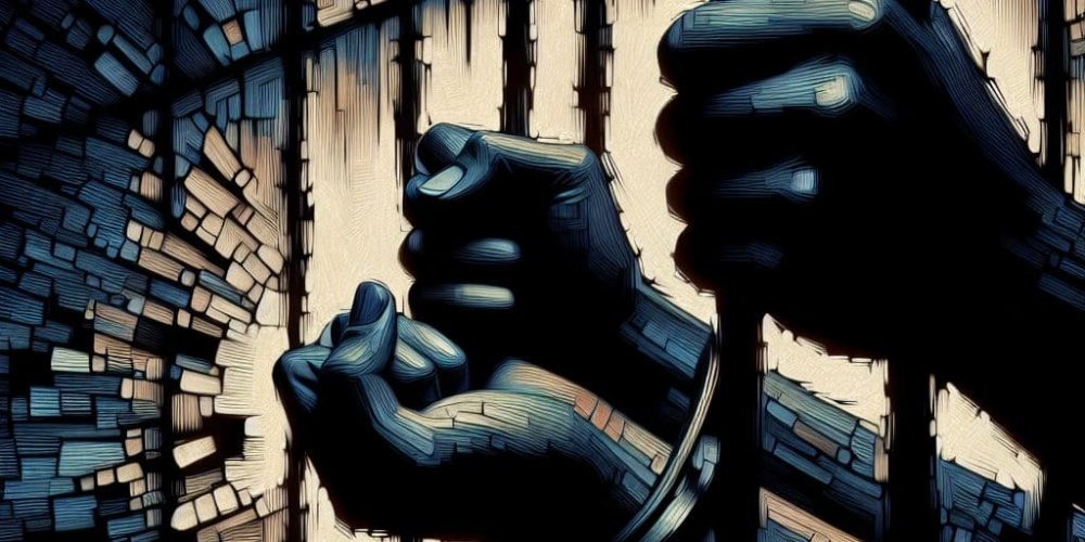 Fear, arrests, and oppression influence the everyday lives of Iranians in the context of conflict.