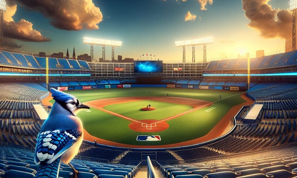 From Inception to Contender: The Blue Jays’ Journey to World Series Fame