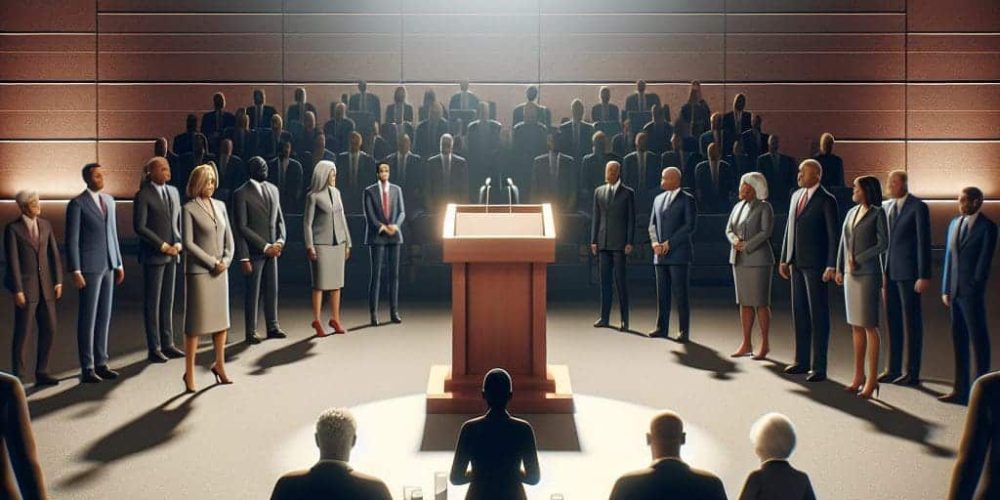 NDP Leadership Hopefuls Set to Deliver Final Appeal Ahead of New Leader Selection