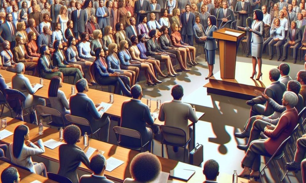 NDP leadership candidates deliver their last appeals