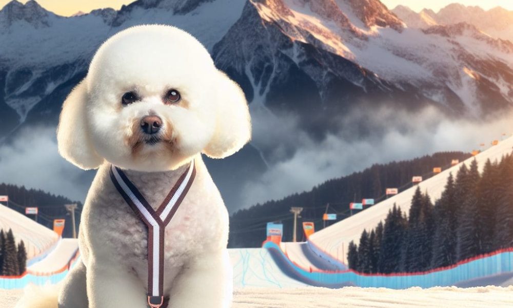 Canada’s Bichon Secures Bronze in Snowboard Cross Season Finale, Marking First Career World Cup Medal