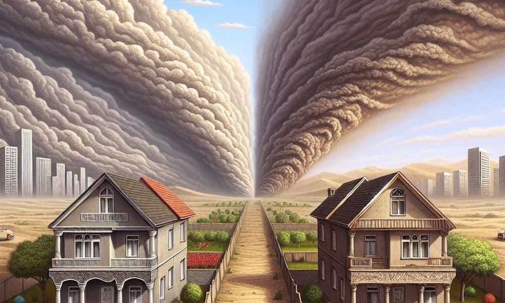 In the midst of the Iran conflict, feuding neighbors Armenia and Azerbaijan strive to remain uninvolved.