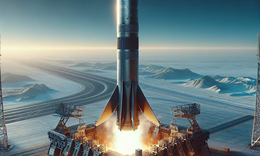 North Korea performs engine test for missile with potential to reach the U.S.