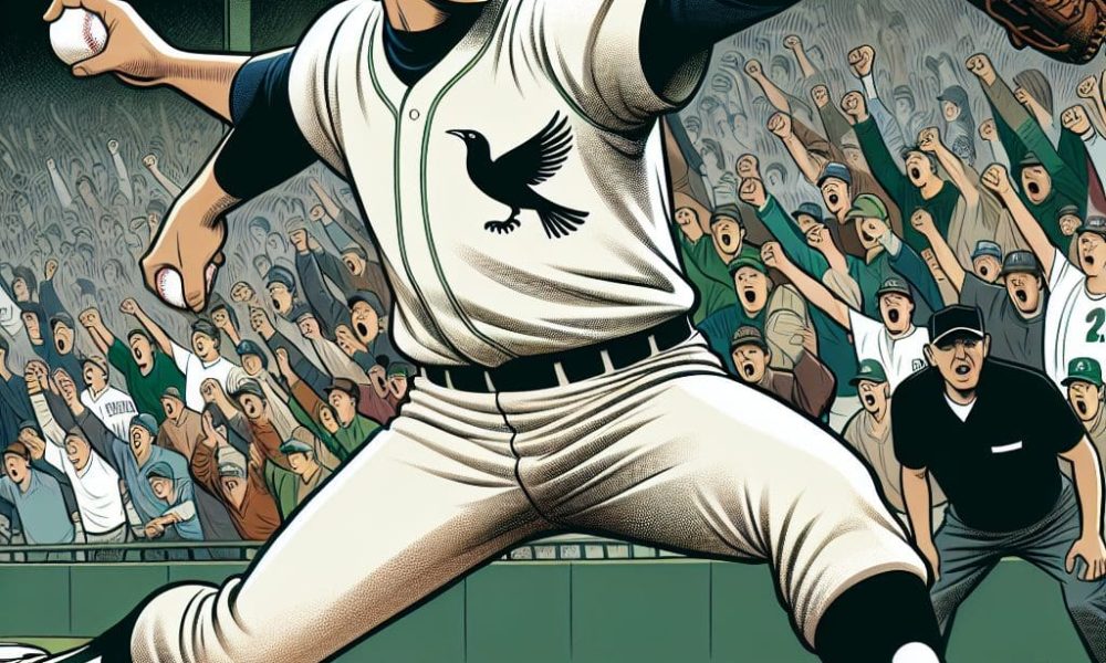 Dylan Cease Achieves Record During Blue Jays Debut with 12 Strikeouts in Comeback Victory Against A’s