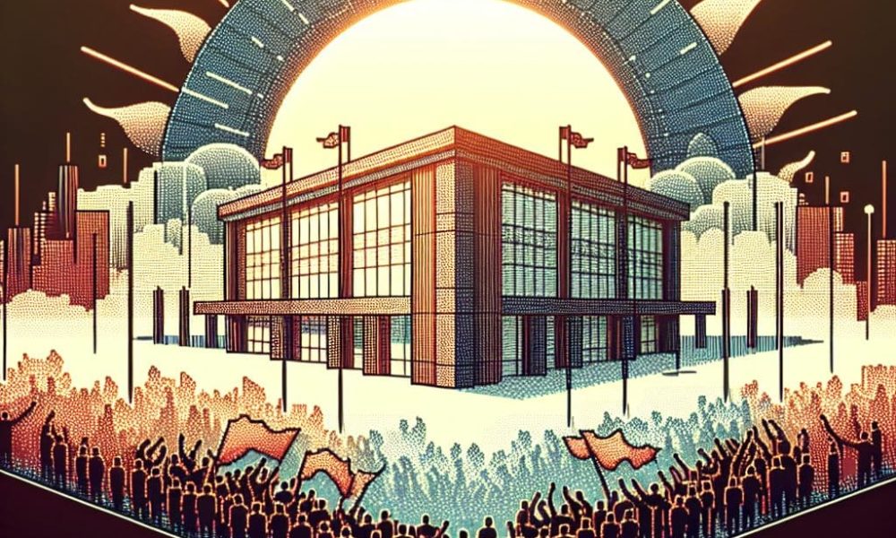 Federal NDP to reveal new leader as party aims for resurgence.