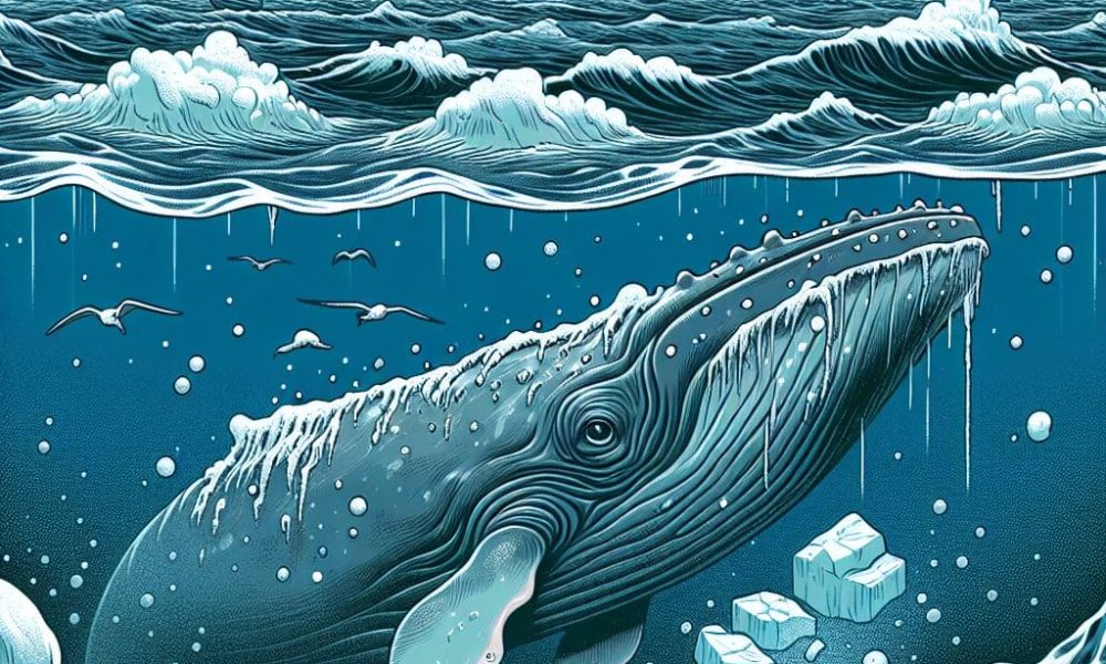 Humpback Whale Rescued in Baltic Sea Last Week Found Stuck Again