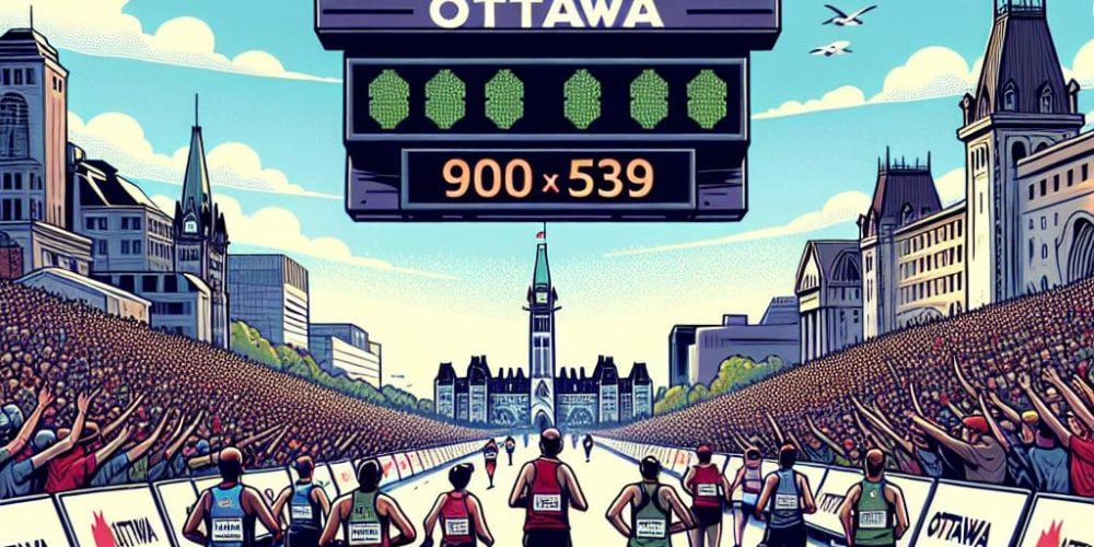 Kenya’s Albert Korir Receives 5-Year Doping Ban Following Victory Over Rory Linkletter at 2025 Ottawa Marathon