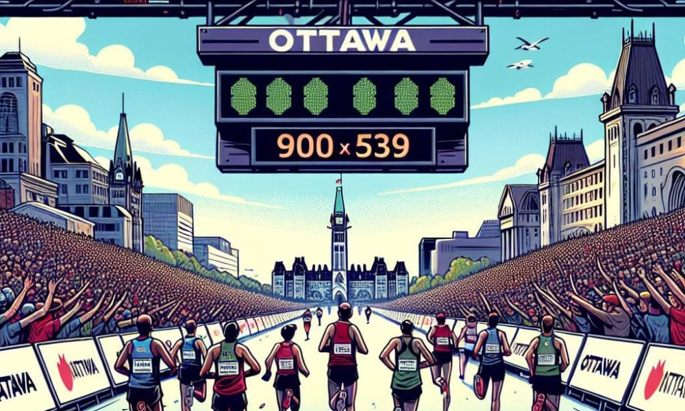 Kenya’s Albert Korir Receives 5-Year Doping Ban Following Victory Over Rory Linkletter at 2025 Ottawa Marathon