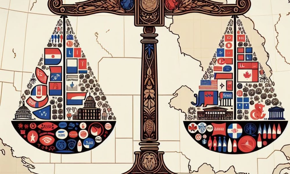 Can Avi Lewis restore relevance to the federal NDP while supporting its provincial counterparts?