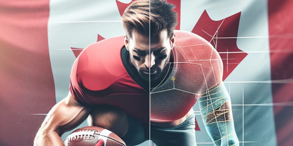 Liam Millar’s determination to recover from injury could serve as a guiding light for the shaky Canadian World Cup team.