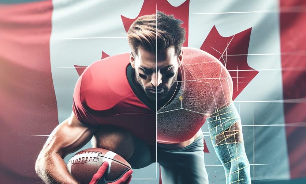 Liam Millar’s determination to recover from injury could serve as a guiding light for the shaky Canadian World Cup team.