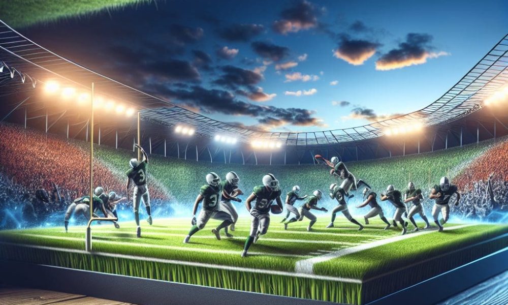 Playoff to Decide Canada’s First Opponent in FIFA World Cup