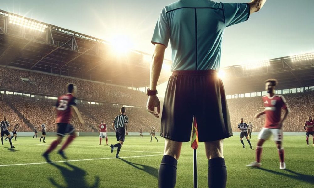 FIFA Launches ‘Daylight Offside’ Tests in Canadian Premier League