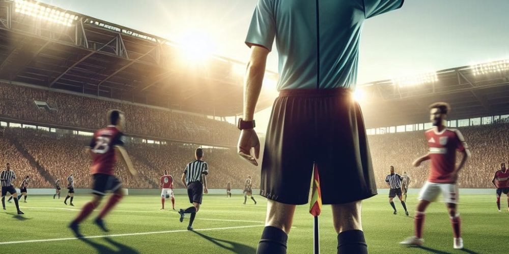 FIFA Launches ‘Daylight Offside’ Tests in Canadian Premier League