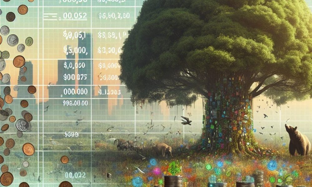 Carney Reveals $3.8 Billion Initiative for Environmental Conservation