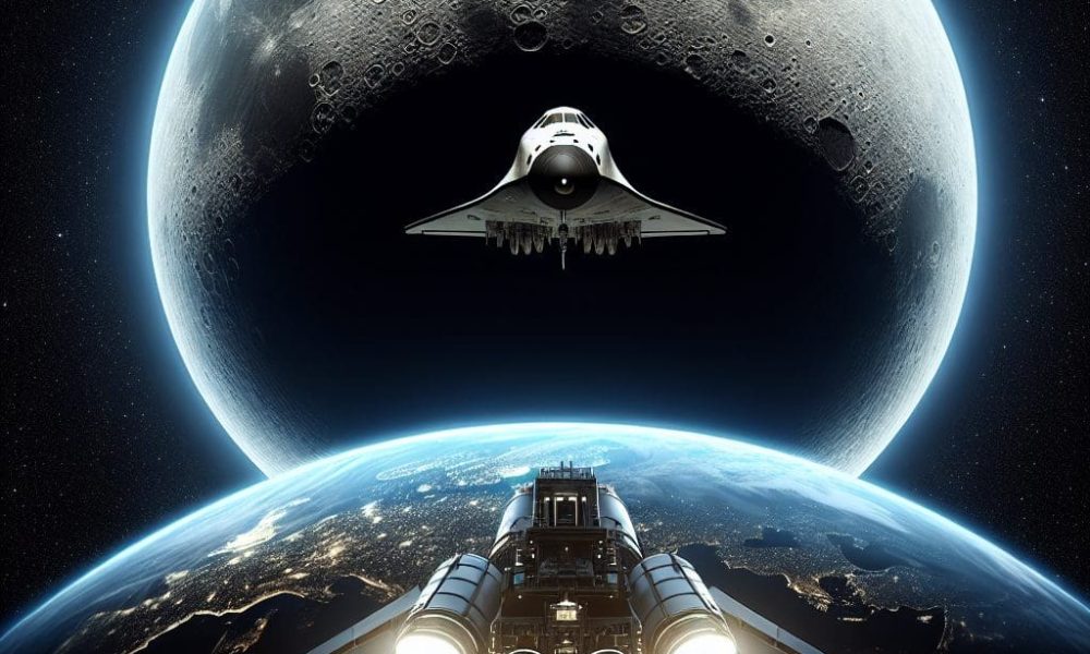 Get Ready: Where and How to Witness Humanity’s Return to the Moon