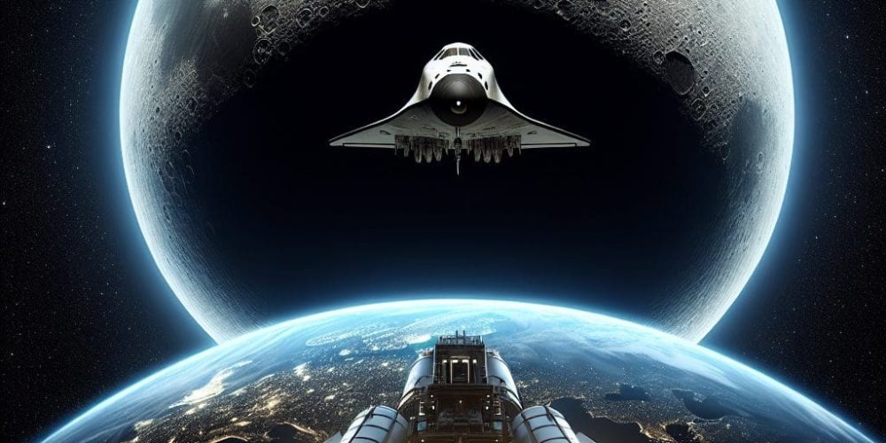 Get Ready: Where and How to Witness Humanity’s Return to the Moon