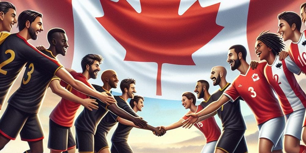 Canada Soccer and senior national teams approve collective bargaining agreement.