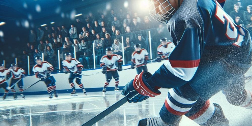 Former Maple Leafs Player Grabovski Faces Assault Charges Following Youth Hockey Incident