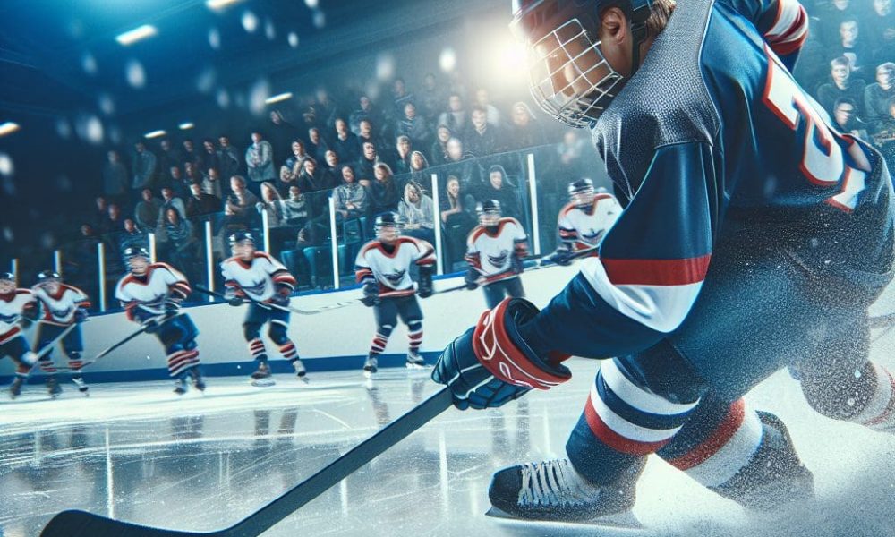 Former Maple Leafs Player Grabovski Faces Assault Charges Following Youth Hockey Incident