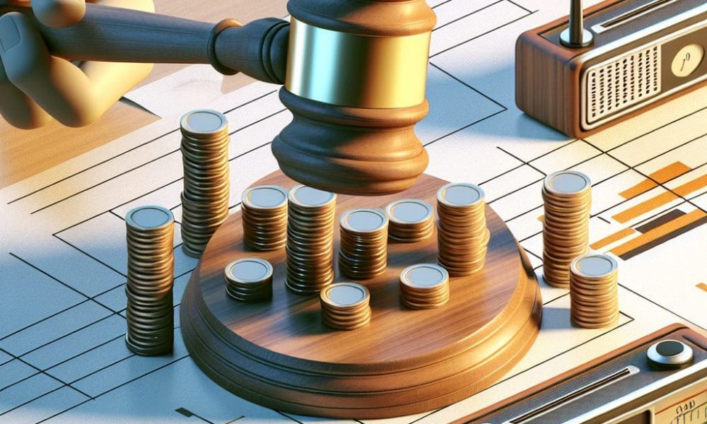 Judge Issues Permanent Injunction Against Trump’s Directive to Cut Funding for National Public Radio