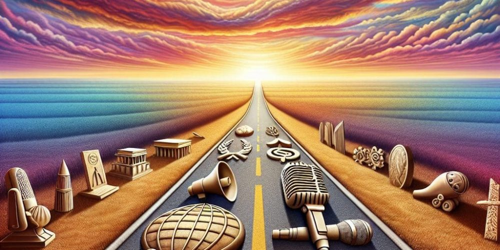 VISUAL STORY | Stephen Lewis: A Journey Through Politics, Diplomacy, and Activism