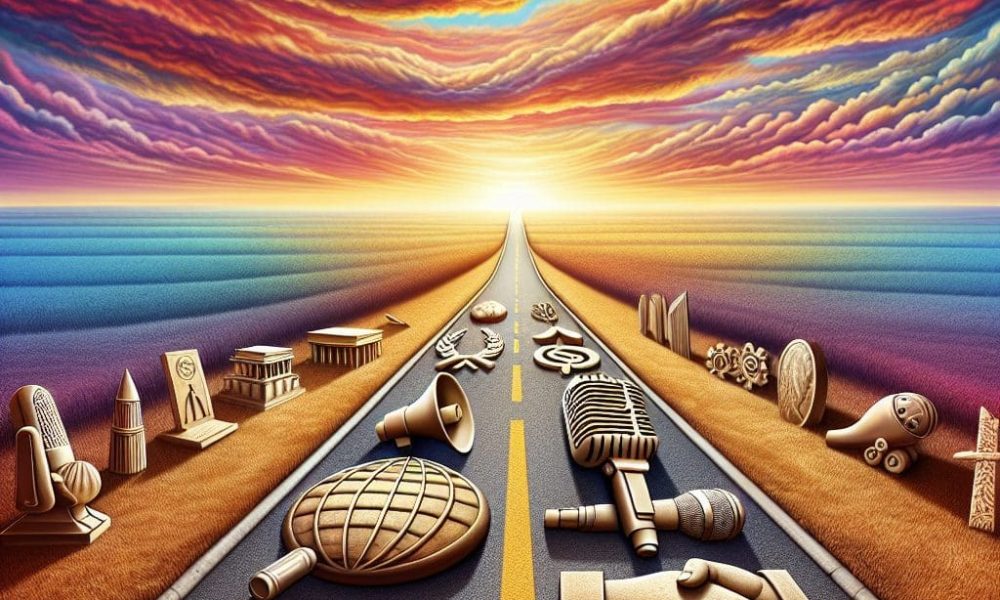 VISUAL STORY | Stephen Lewis: A Journey Through Politics, Diplomacy, and Activism