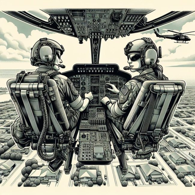 Hegseth reinstates two military pilots following helicopter flyover of Kid Rock’s residence.