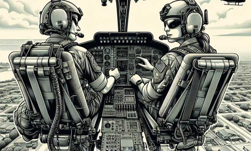 Hegseth reinstates two military pilots following helicopter flyover of Kid Rock’s residence.