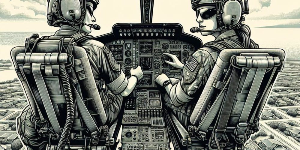 Hegseth reinstates two military pilots following helicopter flyover of Kid Rock’s residence.