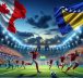 Prices for Resale Tickets Rise for Canada-Bosnia FIFA World Cup Match