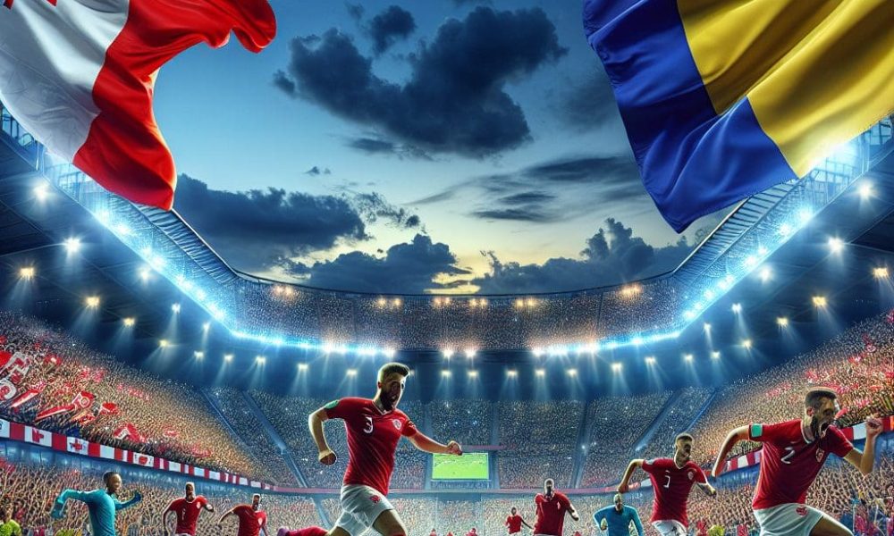 Prices for Resale Tickets Rise for Canada-Bosnia FIFA World Cup Match