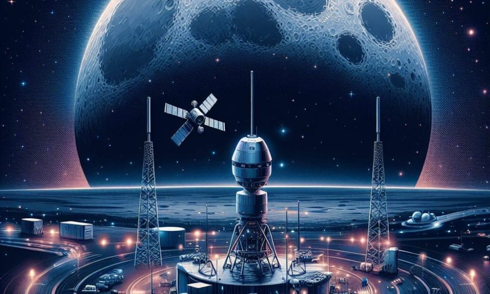 Artemis II: NASA Plans to Launch Manned Lunar Mission This Evening