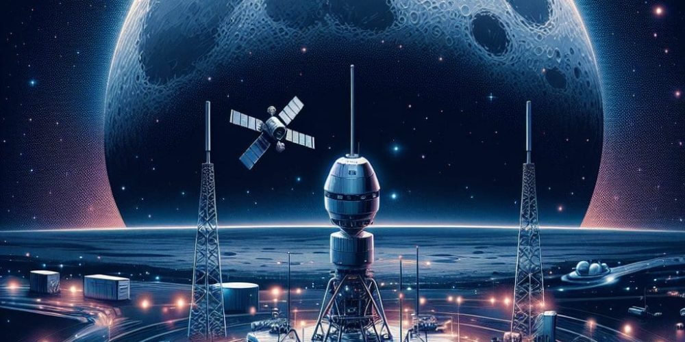 Artemis II: NASA Plans to Launch Manned Lunar Mission This Evening