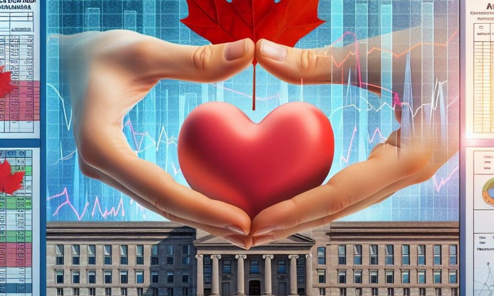 Reforms Required at Canada Revenue Agency Following Audit of Islamic Charity: Report