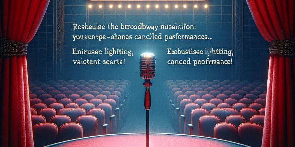 Megan Thee Stallion Cancels 2 Broadway Performances Due to Exhaustion from Moulin Rouge!