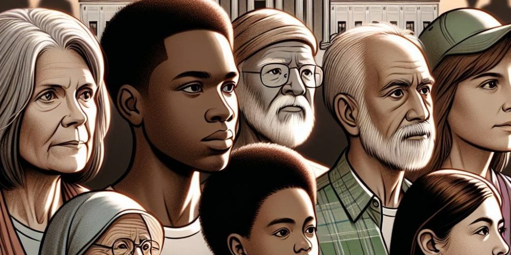 Survivors of Conversion Therapy Anxious After U.S. Supreme Court Nullifies Ban