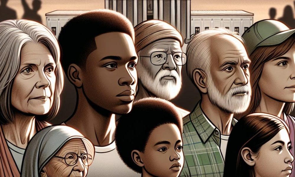 Survivors of Conversion Therapy Anxious After U.S. Supreme Court Nullifies Ban