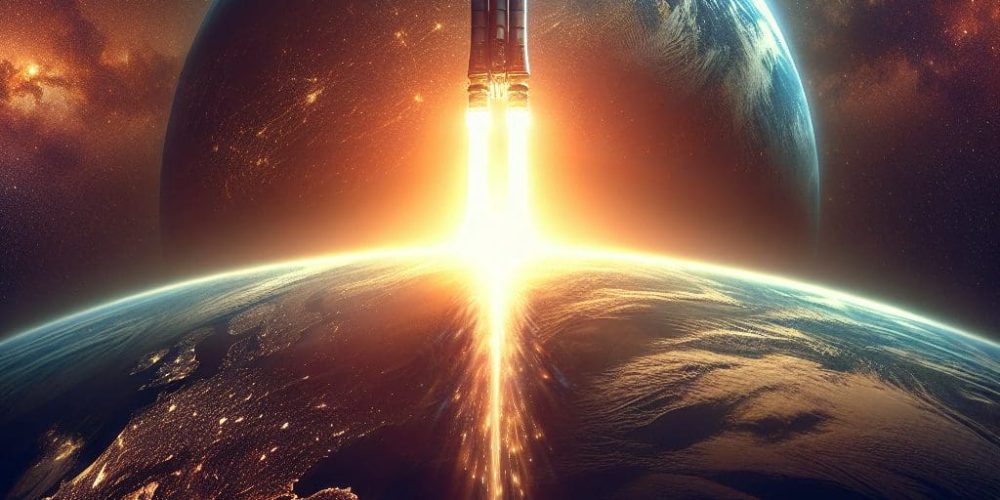 Witness the Launch of Artemis II from Earth