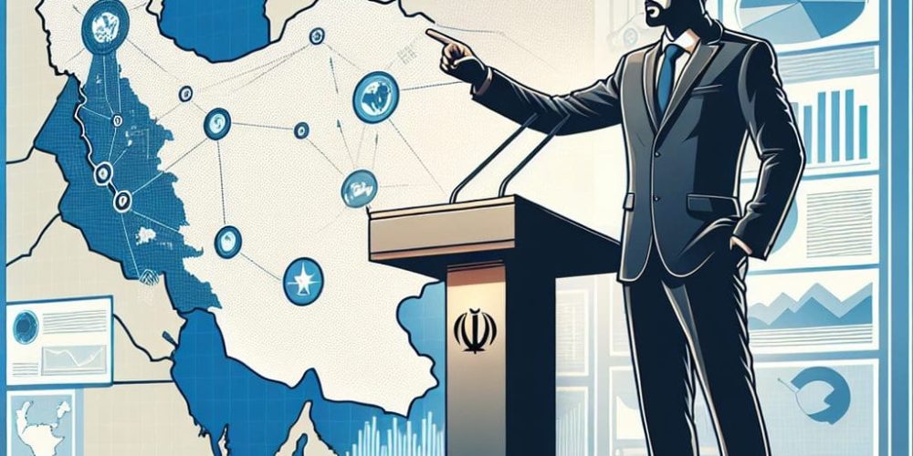 Trump claims that fundamental strategic goals regarding Iran are nearly achieved, but he does not specify a timeline.