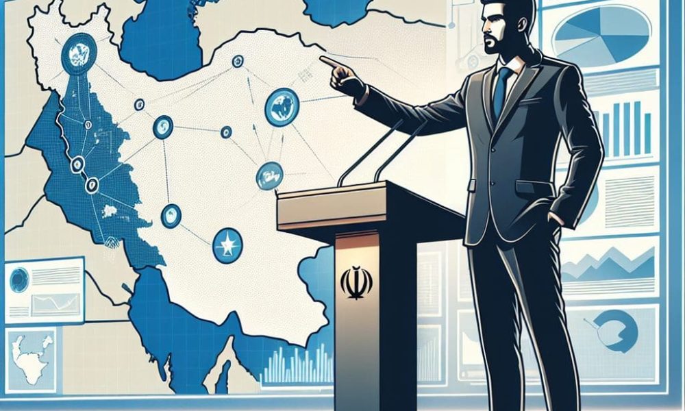 Trump claims that fundamental strategic goals regarding Iran are nearly achieved, but he does not specify a timeline.