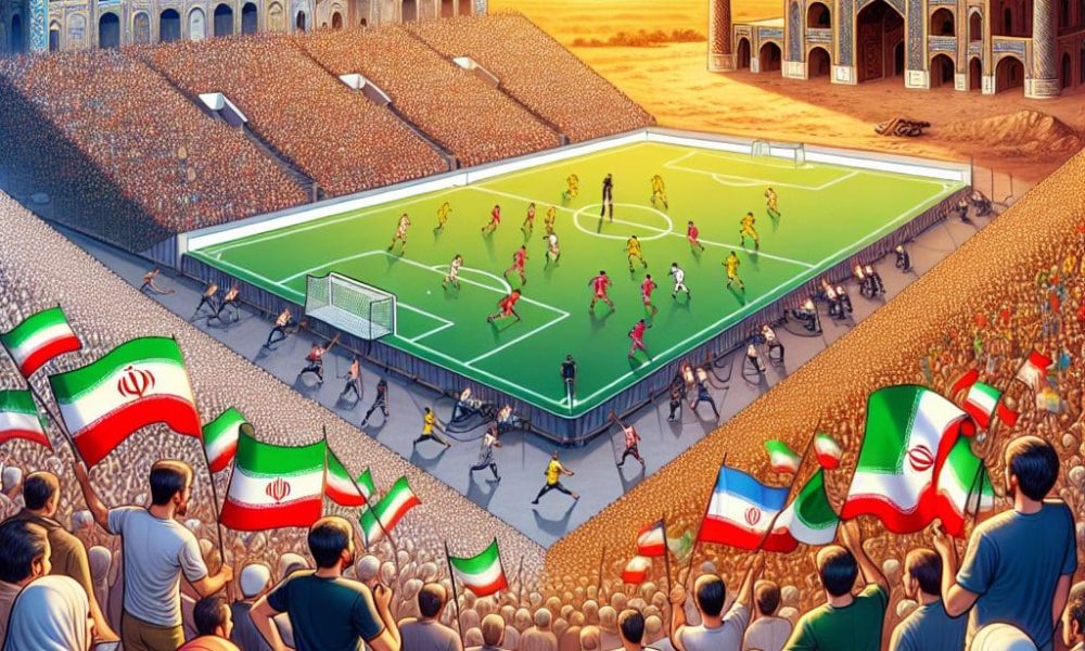 The Impact of Geopolitical Factors and Conflict in Iran on Rising Sports Fandom Costs