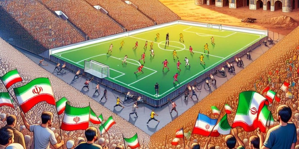 The Impact of Geopolitical Factors and Conflict in Iran on Rising Sports Fandom Costs