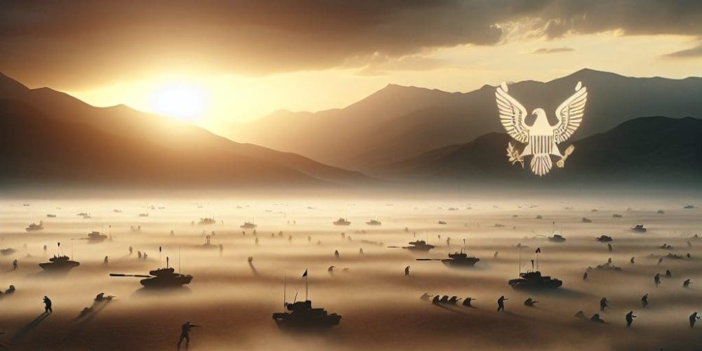 Hegseth urges U.S. Army Chief of Staff to resign ‘right away’ during conflict in Iran.