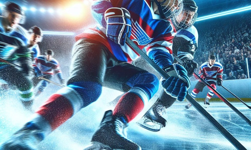 PWHL Update: Playoff Race Intensifies for Competing Teams